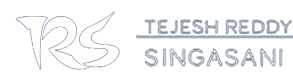Tejesh Reddy Singasani